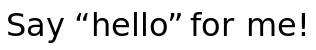 image
