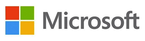 Microsoft logo