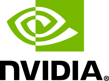 Nvidia logo