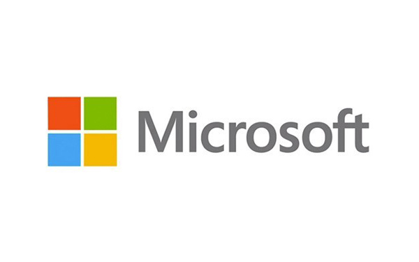 Microsoft logo