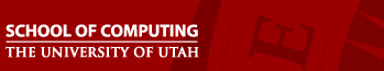 UofU School of Computing