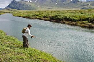 fishing